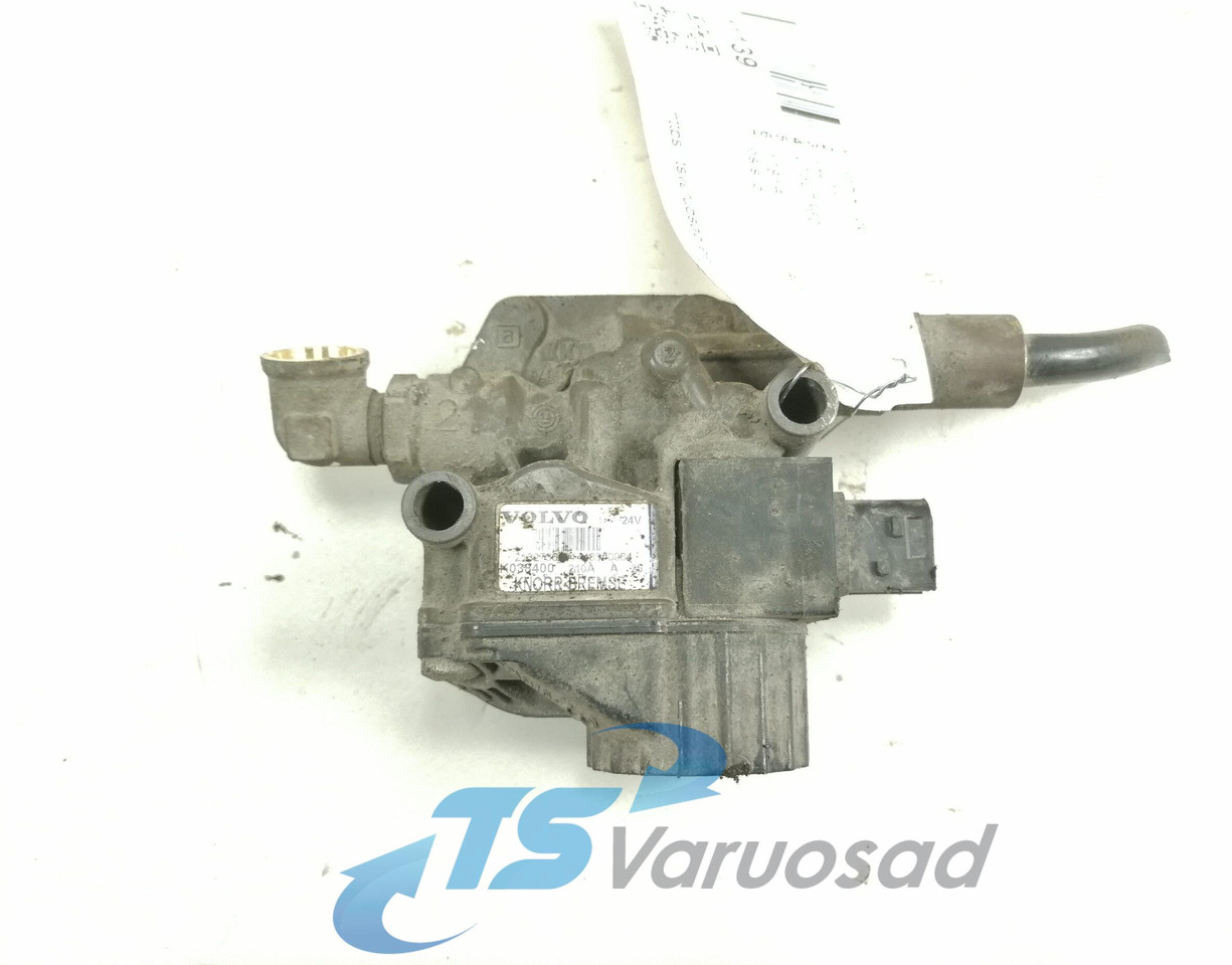 Volvo ABS brake valve 21327360 - Zavorni ventil za Tovornjak: slika 1 Volvo ABS brake valve 21327360 - Zavorni ventil za Tovornjak: slika 1