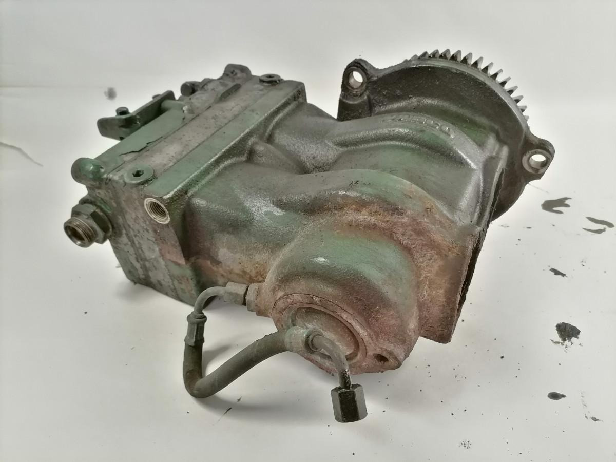 Volvo Air compressor 9125120290 - Kompresor za Tovornjak: slika 4 Volvo Air compressor 9125120290 - Kompresor za Tovornjak: slika 4