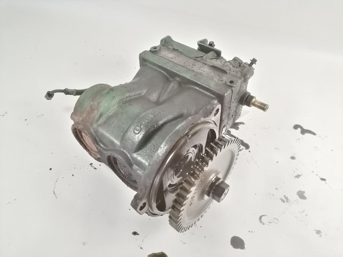 Volvo Air compressor 9125120290 - Kompresor za Tovornjak: slika 2 Volvo Air compressor 9125120290 - Kompresor za Tovornjak: slika 2