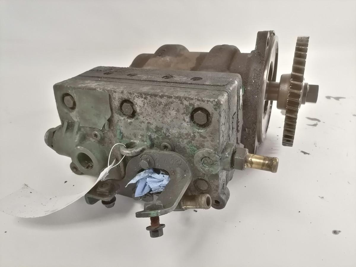 Volvo Air compressor 9125120290 - Kompresor za Tovornjak: slika 5 Volvo Air compressor 9125120290 - Kompresor za Tovornjak: slika 5