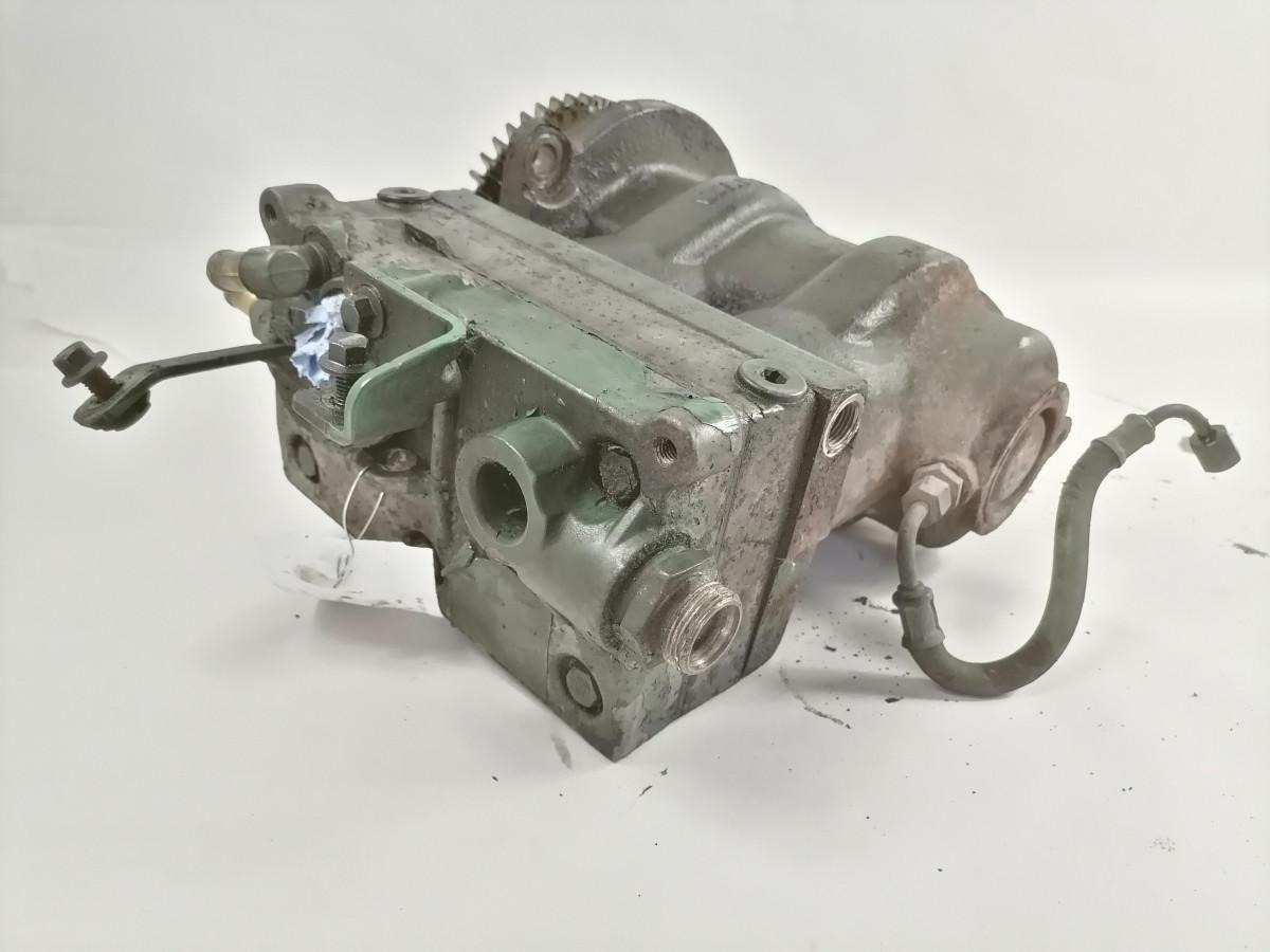 Volvo Air compressor 9125120290 - Kompresor za Tovornjak: slika 3 Volvo Air compressor 9125120290 - Kompresor za Tovornjak: slika 3