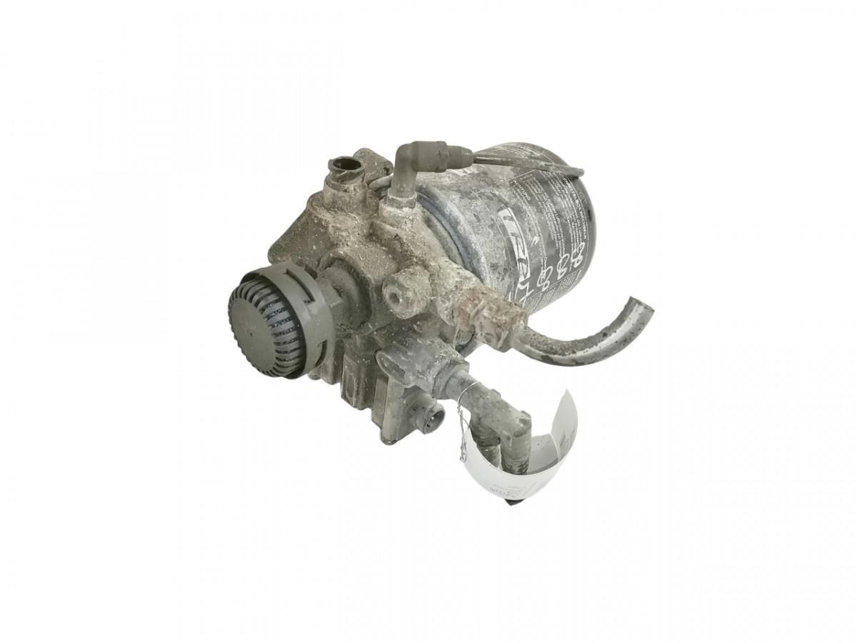 Volvo Air dryer 20466522 - Zavorni ventil za Tovornjak: slika 1 Volvo Air dryer 20466522 - Zavorni ventil za Tovornjak: slika 1