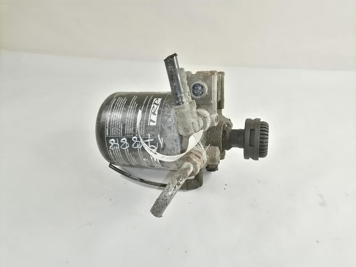 Volvo Air dryer 20466522 - Zavorni ventil za Tovornjak: slika 4 Volvo Air dryer 20466522 - Zavorni ventil za Tovornjak: slika 4
