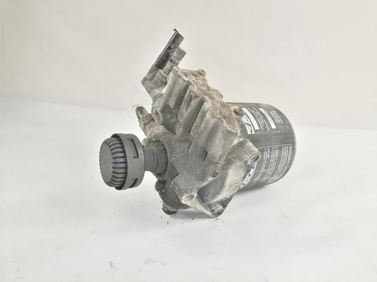 Volvo Air dryer 20466522 - Zavorni ventil za Tovornjak: slika 3 Volvo Air dryer 20466522 - Zavorni ventil za Tovornjak: slika 3