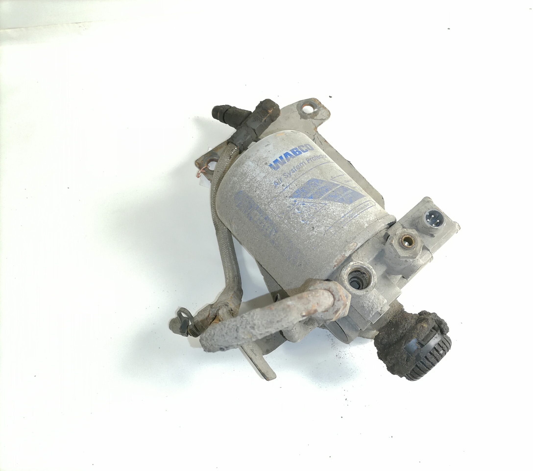 Volvo Air dryer 21620172 - Zavorni ventil za Tovornjak: slika 2 Volvo Air dryer 21620172 - Zavorni ventil za Tovornjak: slika 2