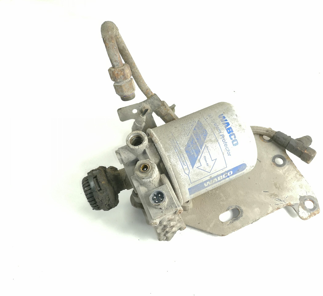 Volvo Air dryer 21620172 - Zavorni ventil za Tovornjak: slika 1 Volvo Air dryer 21620172 - Zavorni ventil za Tovornjak: slika 1