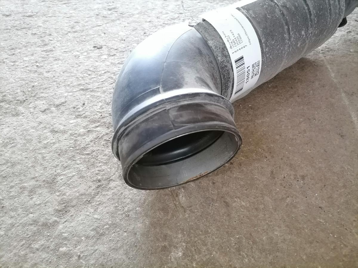 Volvo Air intake 20441423 - Sistem za dovod zraka za Tovornjak: slika 4 Volvo Air intake 20441423 - Sistem za dovod zraka za Tovornjak: slika 4