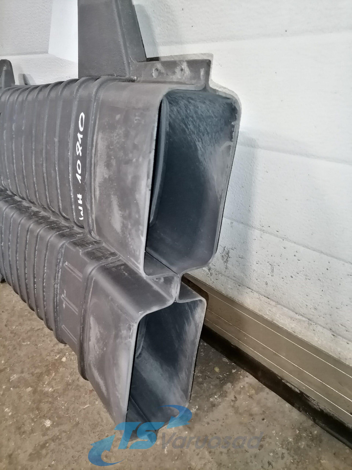 Volvo Air intake 21122123 - Sistem za dovod zraka za Tovornjak: slika 5 Volvo Air intake 21122123 - Sistem za dovod zraka za Tovornjak: slika 5