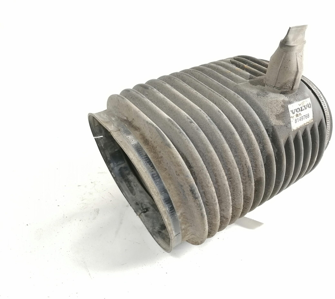 Volvo Air intake 8149768 - Sistem za dovod zraka za Tovornjak: slika 1 Volvo Air intake 8149768 - Sistem za dovod zraka za Tovornjak: slika 1
