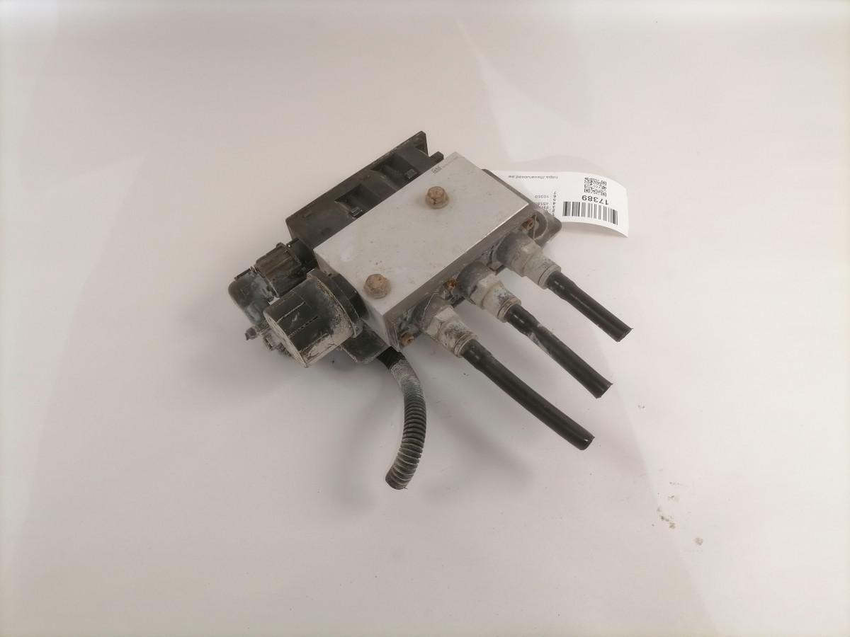 Volvo Air pressure control valve 4518591310220 - Zavorni ventil za Tovornjak: slika 2 Volvo Air pressure control valve 4518591310220 - Zavorni ventil za Tovornjak: slika 2