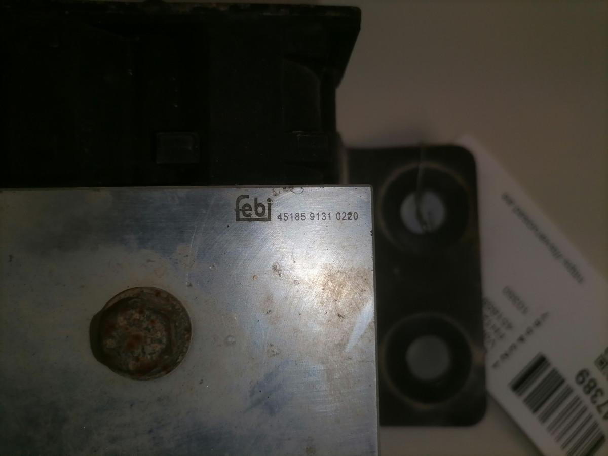 Volvo Air pressure control valve 4518591310220 - Zavorni ventil za Tovornjak: slika 5 Volvo Air pressure control valve 4518591310220 - Zavorni ventil za Tovornjak: slika 5