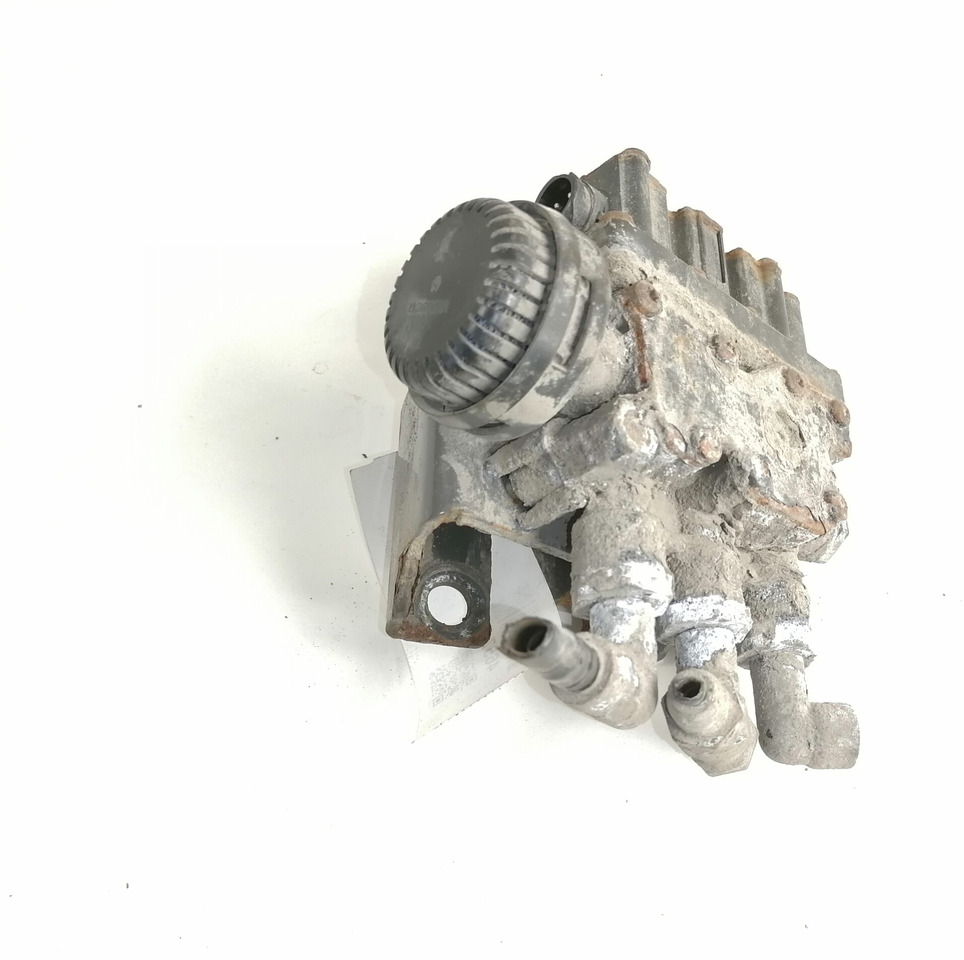 Volvo Air suspension control valve, ECAS 20514450 - Zavorni ventil za Tovornjak: slika 1 Volvo Air suspension control valve, ECAS 20514450 - Zavorni ventil za Tovornjak: slika 1