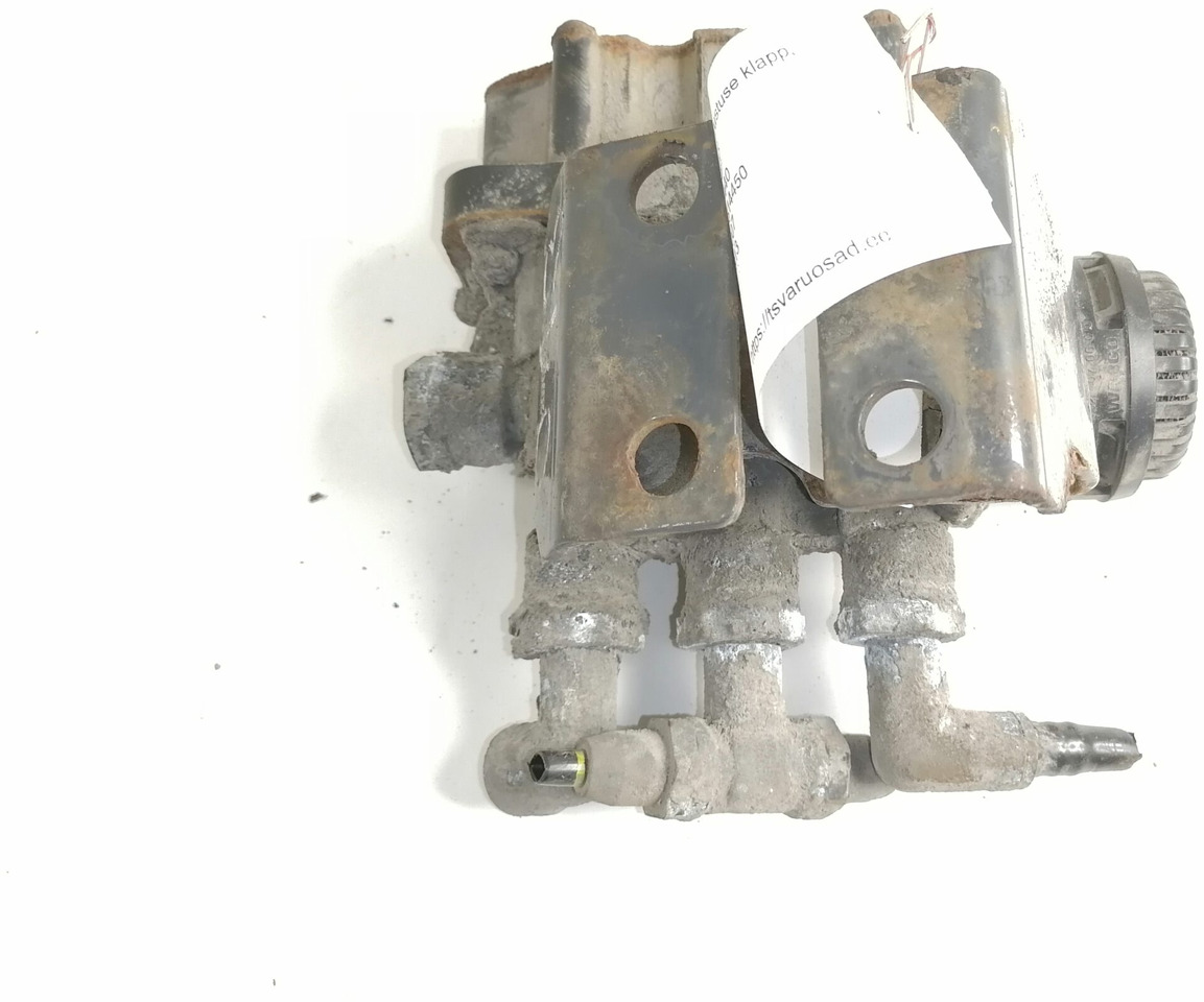 Volvo Air suspension control valve, ECAS 20514450 - Zavorni ventil za Tovornjak: slika 2 Volvo Air suspension control valve, ECAS 20514450 - Zavorni ventil za Tovornjak: slika 2