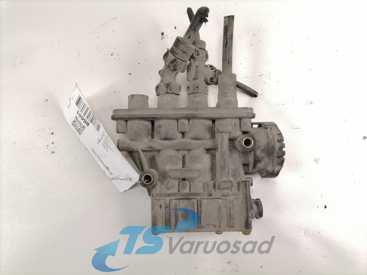 Volvo Air suspension control valve, ECAS 21083657 - Zavorni ventil za Tovornjak: slika 2 Volvo Air suspension control valve, ECAS 21083657 - Zavorni ventil za Tovornjak: slika 2
