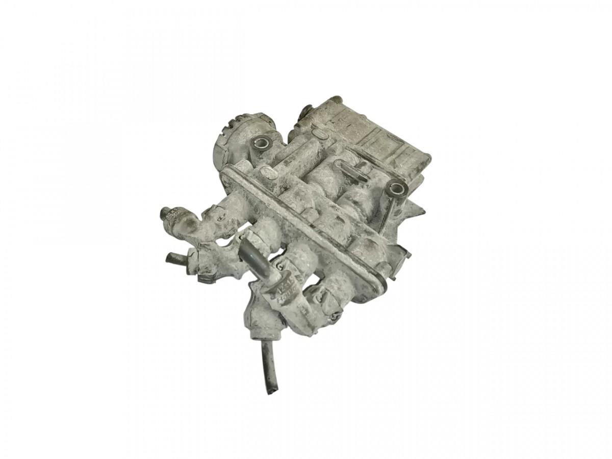 Volvo Air suspension control valve, ECAS 21083660 - Zavorni ventil za Tovornjak: slika 1 Volvo Air suspension control valve, ECAS 21083660 - Zavorni ventil za Tovornjak: slika 1