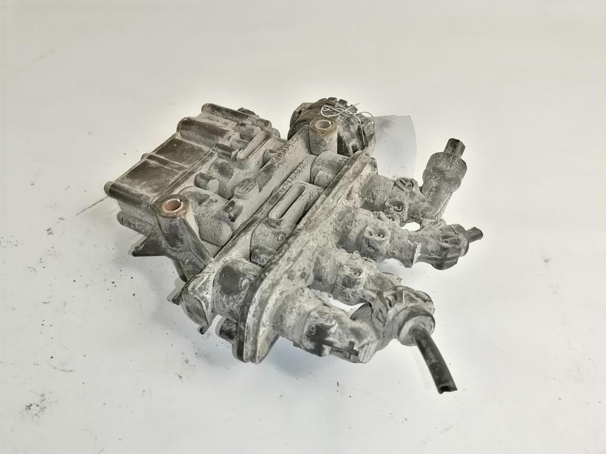 Volvo Air suspension control valve, ECAS 21083660 - Zavorni ventil za Tovornjak: slika 3 Volvo Air suspension control valve, ECAS 21083660 - Zavorni ventil za Tovornjak: slika 3