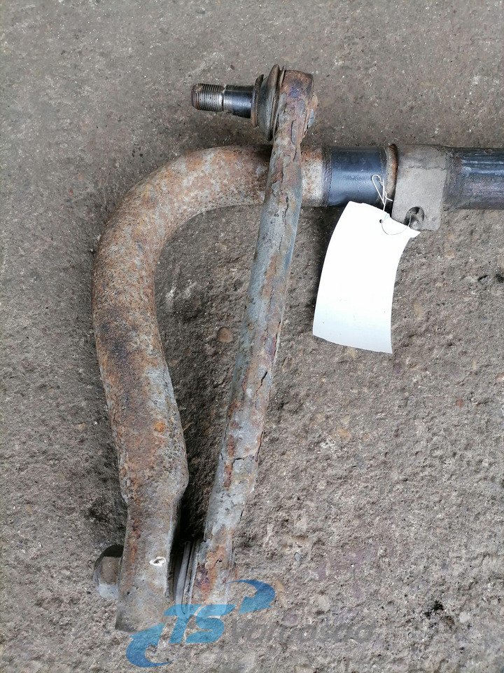 Volvo Anti-roll bar 1075434 - Stabilizator za Tovornjak: slika 2 Volvo Anti-roll bar 1075434 - Stabilizator za Tovornjak: slika 2