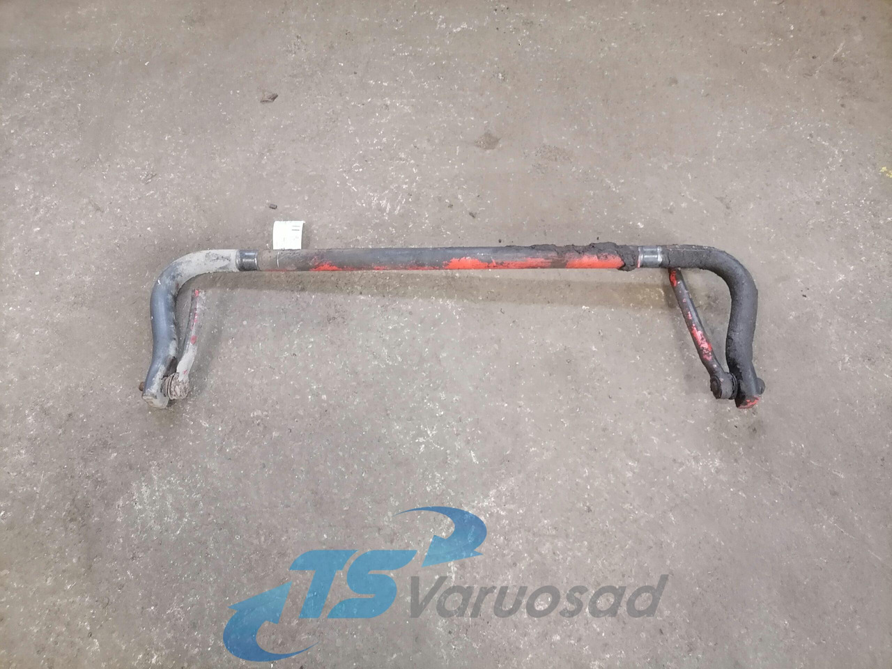 Volvo Anti-roll bar 1075683 - Stabilizator za Tovornjak: slika 1 Volvo Anti-roll bar 1075683 - Stabilizator za Tovornjak: slika 1