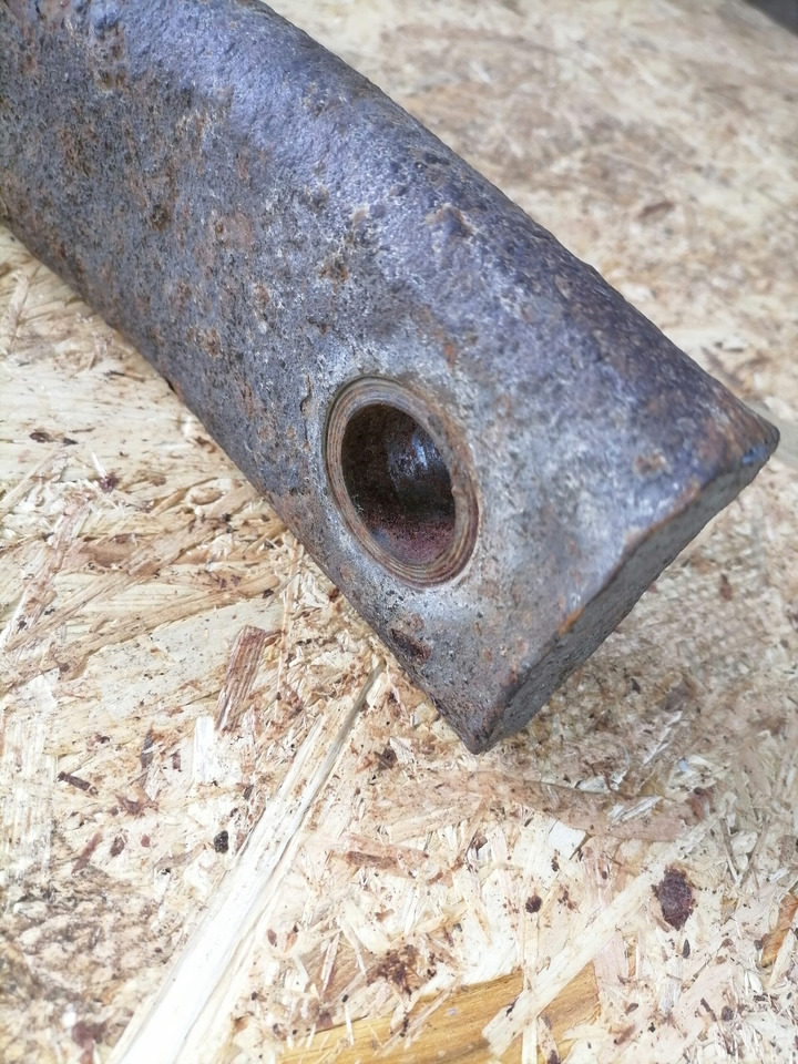 Volvo Anti-roll bar 20443075 - Stabilizator za Tovornjak: slika 3 Volvo Anti-roll bar 20443075 - Stabilizator za Tovornjak: slika 3