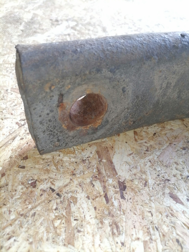 Volvo Anti-roll bar 20443075 - Stabilizator za Tovornjak: slika 4 Volvo Anti-roll bar 20443075 - Stabilizator za Tovornjak: slika 4