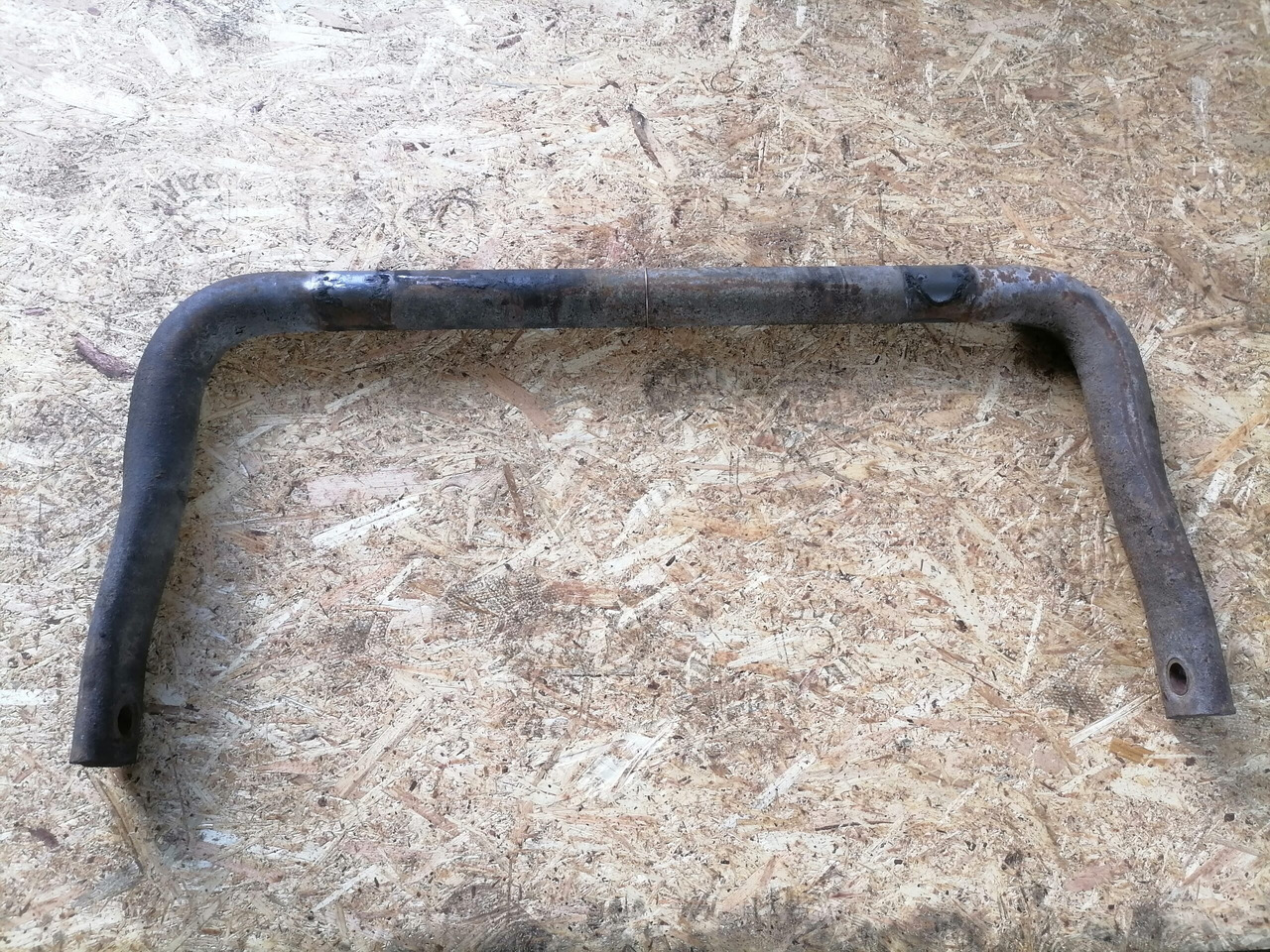 Volvo Anti-roll bar 20443075 - Stabilizator za Tovornjak: slika 2 Volvo Anti-roll bar 20443075 - Stabilizator za Tovornjak: slika 2