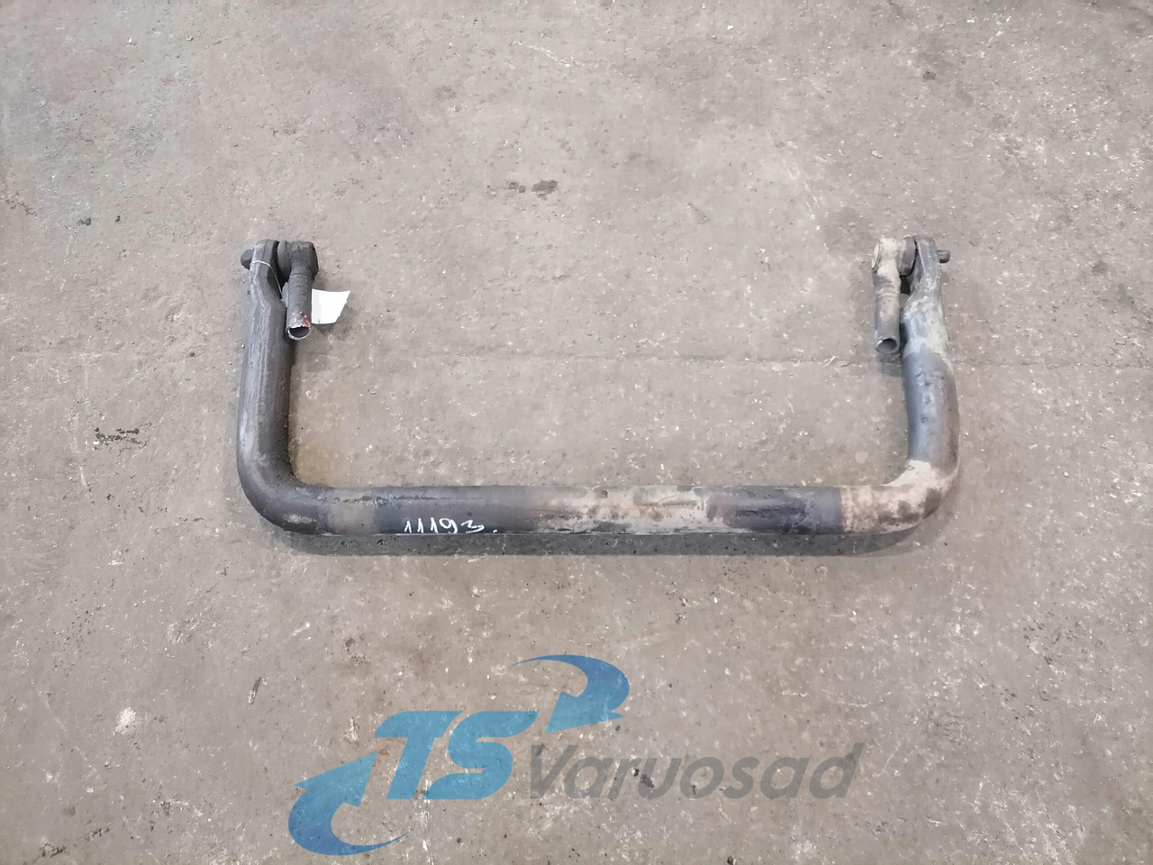 Volvo Anti-roll bar 20452332 - Stabilizator za Tovornjak: slika 1 Volvo Anti-roll bar 20452332 - Stabilizator za Tovornjak: slika 1