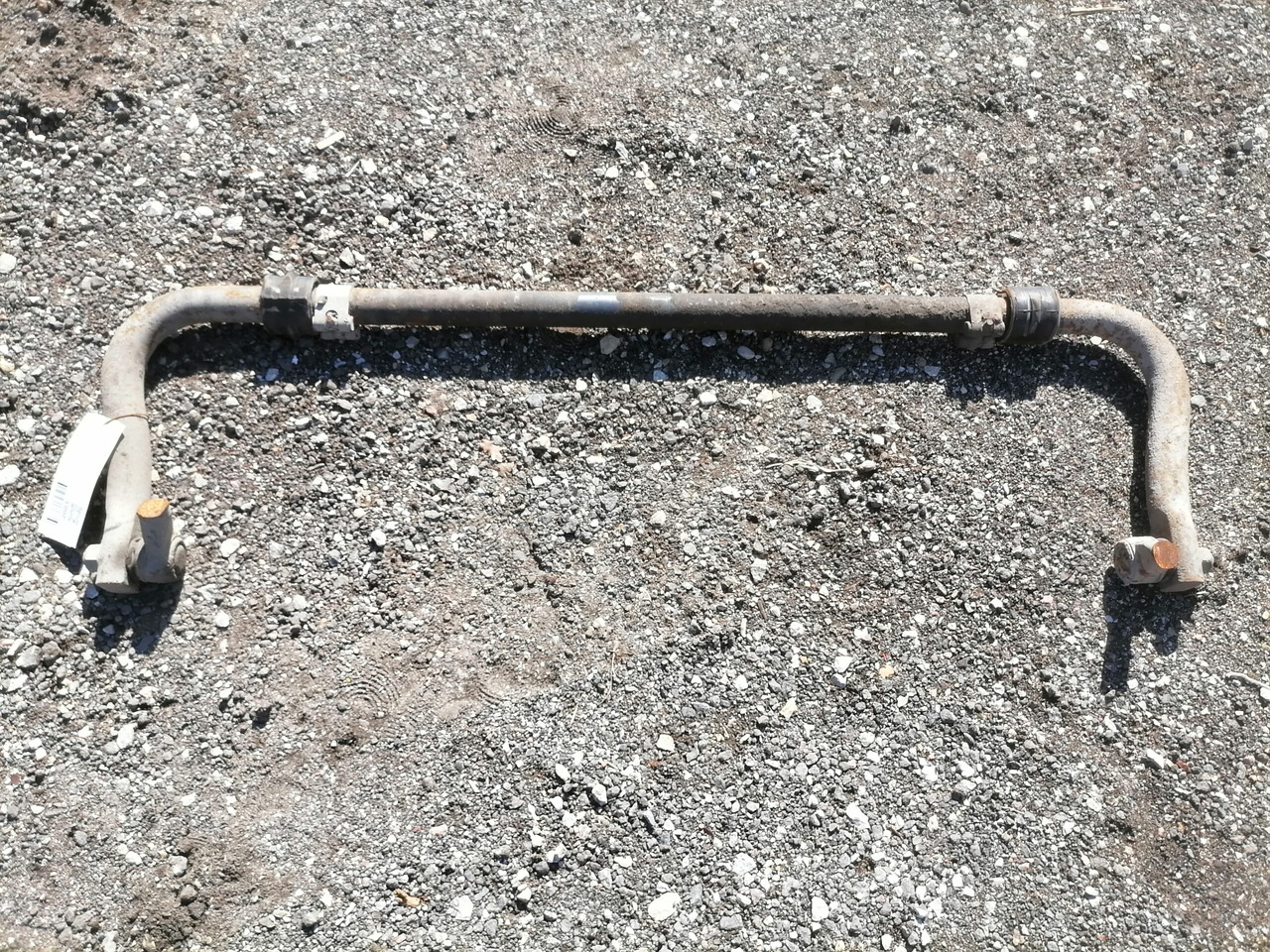 Volvo Anti-roll bar 20532261 - Stabilizator za Tovornjak: slika 3 Volvo Anti-roll bar 20532261 - Stabilizator za Tovornjak: slika 3