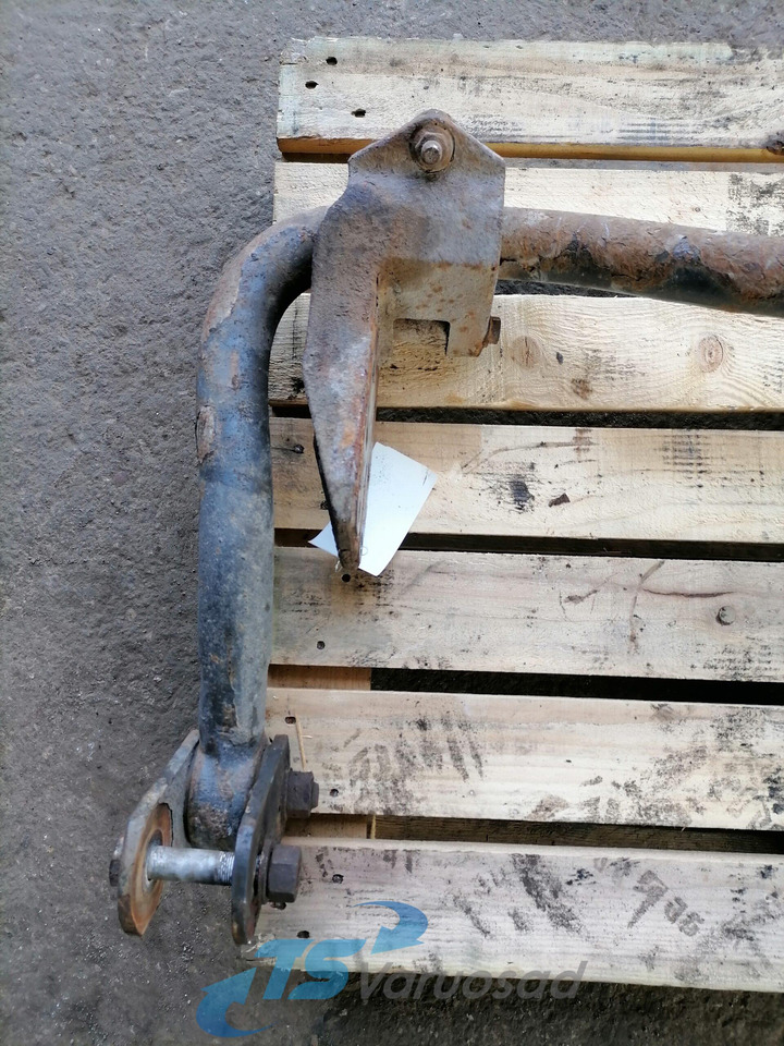 Volvo Anti-roll bar 20726581 - Stabilizator za Tovornjak: slika 4 Volvo Anti-roll bar 20726581 - Stabilizator za Tovornjak: slika 4