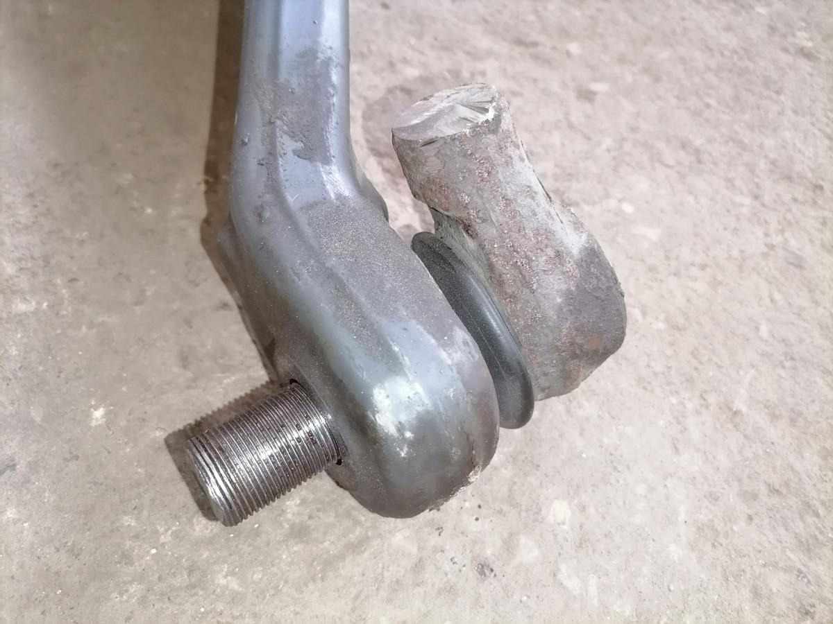 Volvo Anti-roll bar 21199808 - Stabilizator za Tovornjak: slika 4 Volvo Anti-roll bar 21199808 - Stabilizator za Tovornjak: slika 4