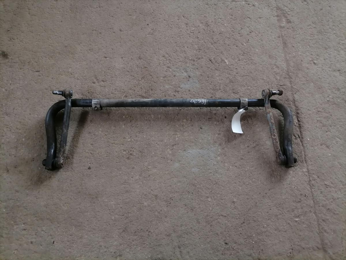 Volvo Anti-roll bar 22357937 - Stabilizator za Tovornjak: slika 2 Volvo Anti-roll bar 22357937 - Stabilizator za Tovornjak: slika 2