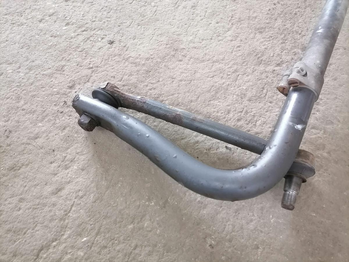 Volvo Anti-roll bar 22357937 - Stabilizator za Tovornjak: slika 5 Volvo Anti-roll bar 22357937 - Stabilizator za Tovornjak: slika 5