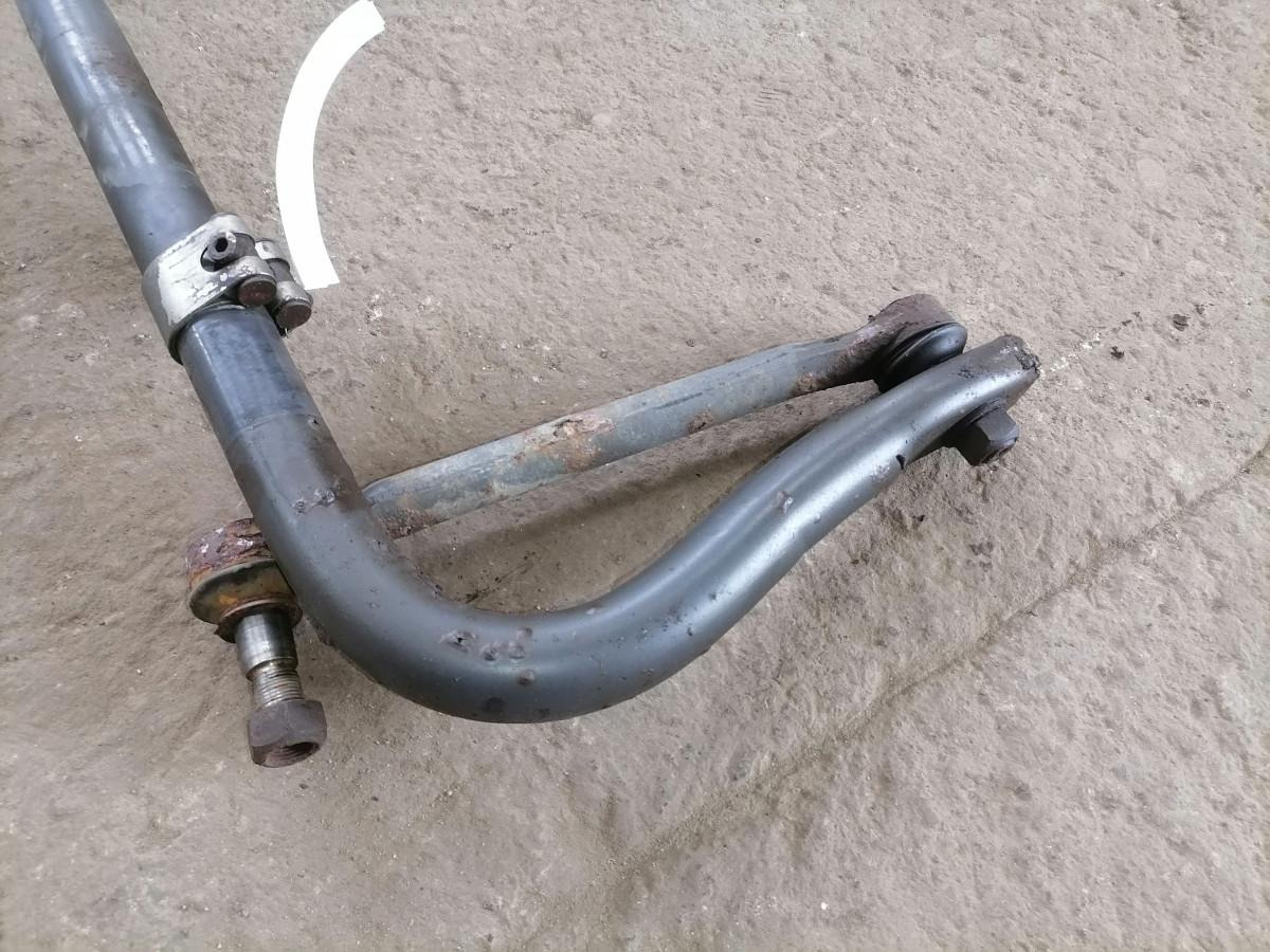 Volvo Anti-roll bar 22357937 - Stabilizator za Tovornjak: slika 4 Volvo Anti-roll bar 22357937 - Stabilizator za Tovornjak: slika 4