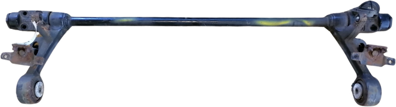 Volvo Anti-roll bar 3198853 - Vzmetenje kabine za Tovornjak: slika 1 Volvo Anti-roll bar 3198853 - Vzmetenje kabine za Tovornjak: slika 1