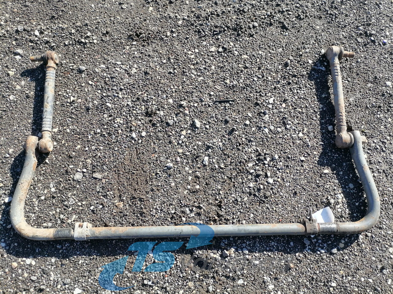 Volvo Anti-roll bar 3986432 - Stabilizator za Tovornjak: slika 1 Volvo Anti-roll bar 3986432 - Stabilizator za Tovornjak: slika 1