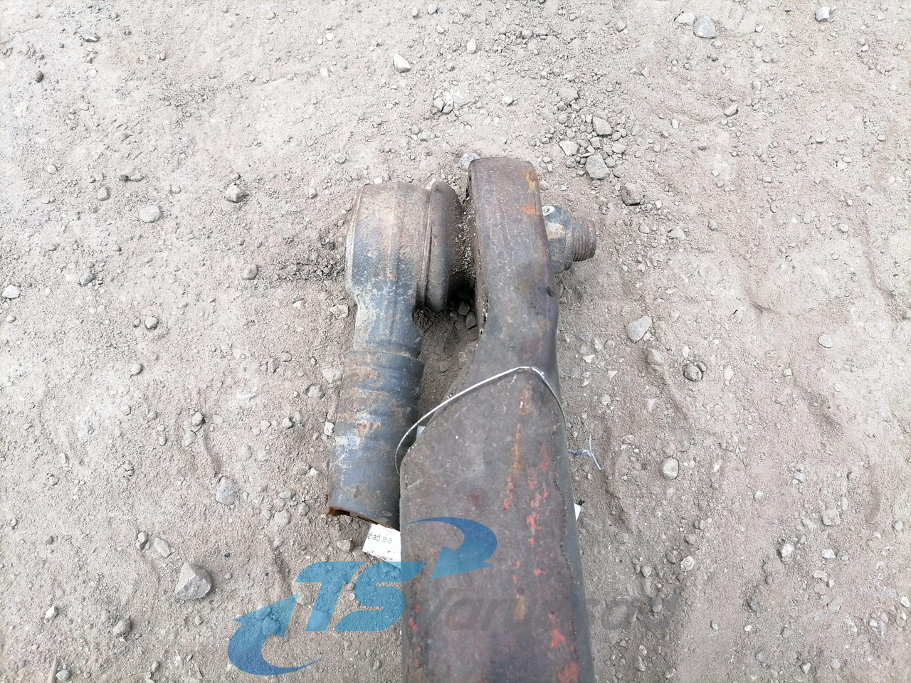 Volvo Anti roll bar - Stabilizator za Tovornjak: slika 3 Volvo Anti roll bar - Stabilizator za Tovornjak: slika 3