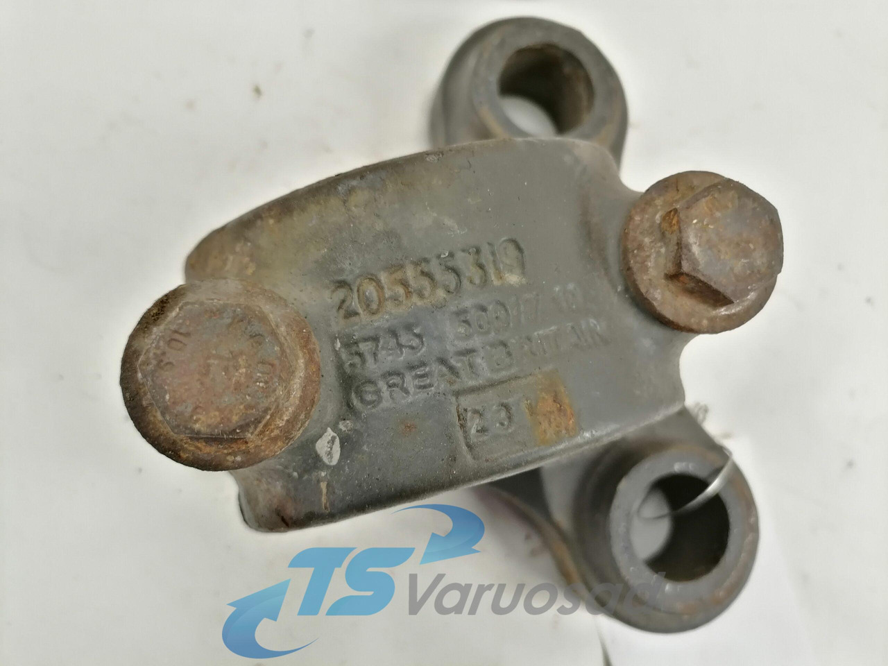 Volvo Anti-roll bar bracket 20555319 - Stabilizator za Tovornjak: slika 2 Volvo Anti-roll bar bracket 20555319 - Stabilizator za Tovornjak: slika 2
