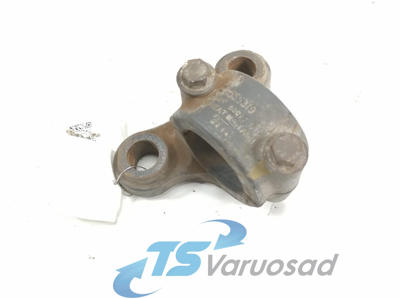 Volvo Anti-roll bar bracket 22119002 - Stabilizator za Tovornjak: slika 1 Volvo Anti-roll bar bracket 22119002 - Stabilizator za Tovornjak: slika 1