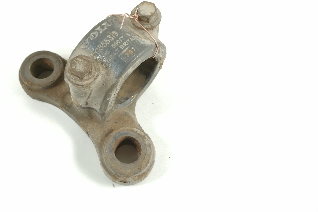 Volvo Anti-roll bar bracket 3173988 - Stabilizator za Tovornjak: slika 1 Volvo Anti-roll bar bracket 3173988 - Stabilizator za Tovornjak: slika 1