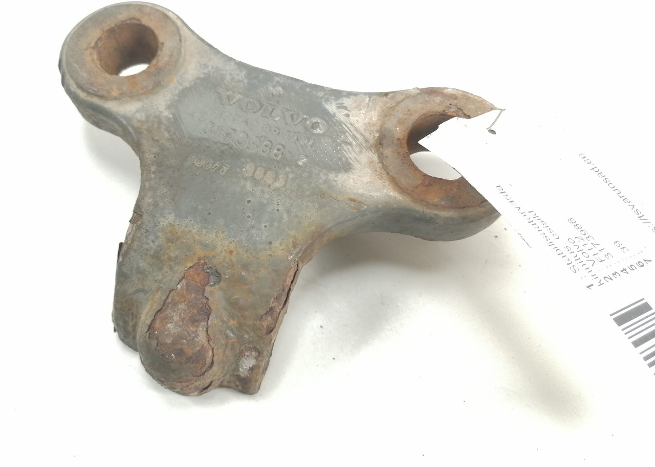 Volvo Anti-roll bar bracket 3173988 - Stabilizator za Tovornjak: slika 1 Volvo Anti-roll bar bracket 3173988 - Stabilizator za Tovornjak: slika 1