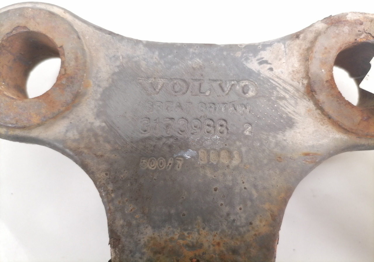 Volvo Anti-roll bar bracket 3173988 - Stabilizator za Tovornjak: slika 3 Volvo Anti-roll bar bracket 3173988 - Stabilizator za Tovornjak: slika 3