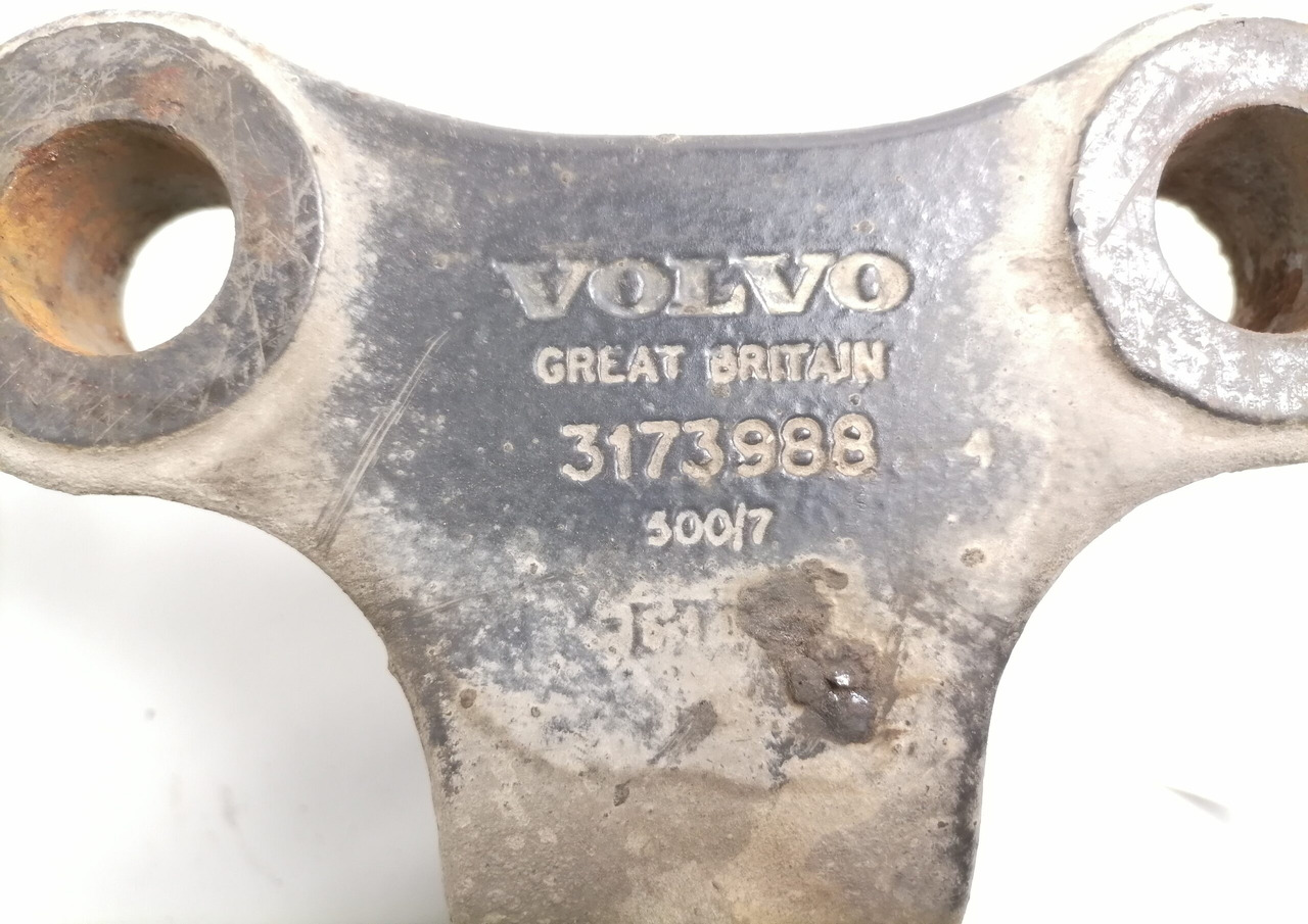 Volvo Anti-roll bar bracket 3173988 - Stabilizator za Tovornjak: slika 3 Volvo Anti-roll bar bracket 3173988 - Stabilizator za Tovornjak: slika 3
