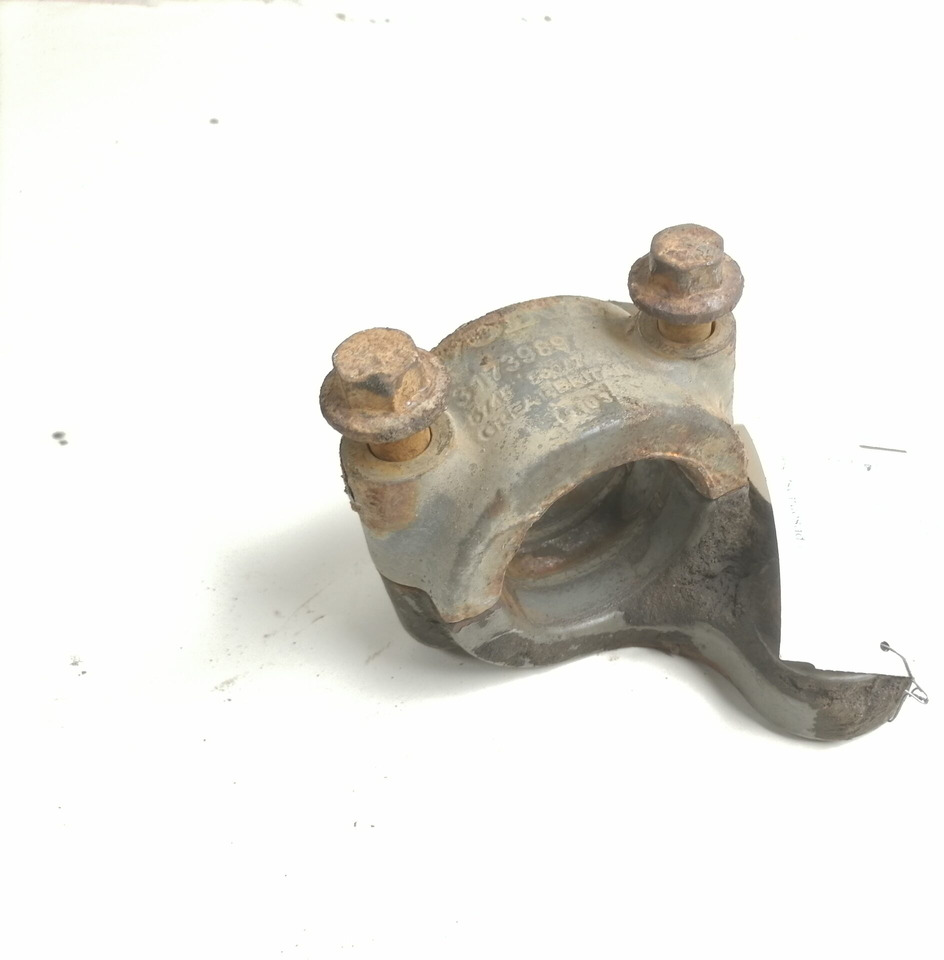 Volvo Anti-roll bar bracket 3173988 - Stabilizator za Tovornjak: slika 2 Volvo Anti-roll bar bracket 3173988 - Stabilizator za Tovornjak: slika 2