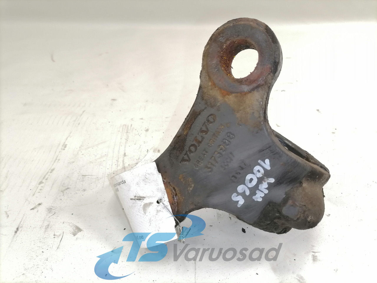 Volvo Anti-roll bar bracket 3173988 - Stabilizator za Tovornjak: slika 3 Volvo Anti-roll bar bracket 3173988 - Stabilizator za Tovornjak: slika 3