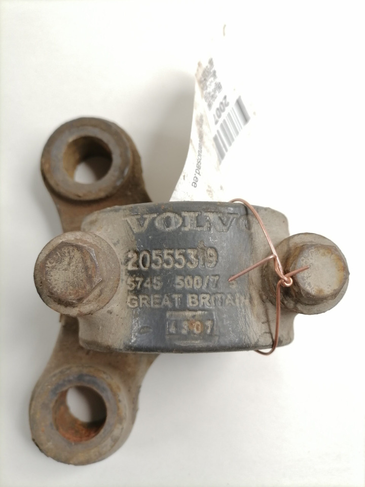 Volvo Anti-roll bar bracket 3173988 - Stabilizator za Tovornjak: slika 3 Volvo Anti-roll bar bracket 3173988 - Stabilizator za Tovornjak: slika 3