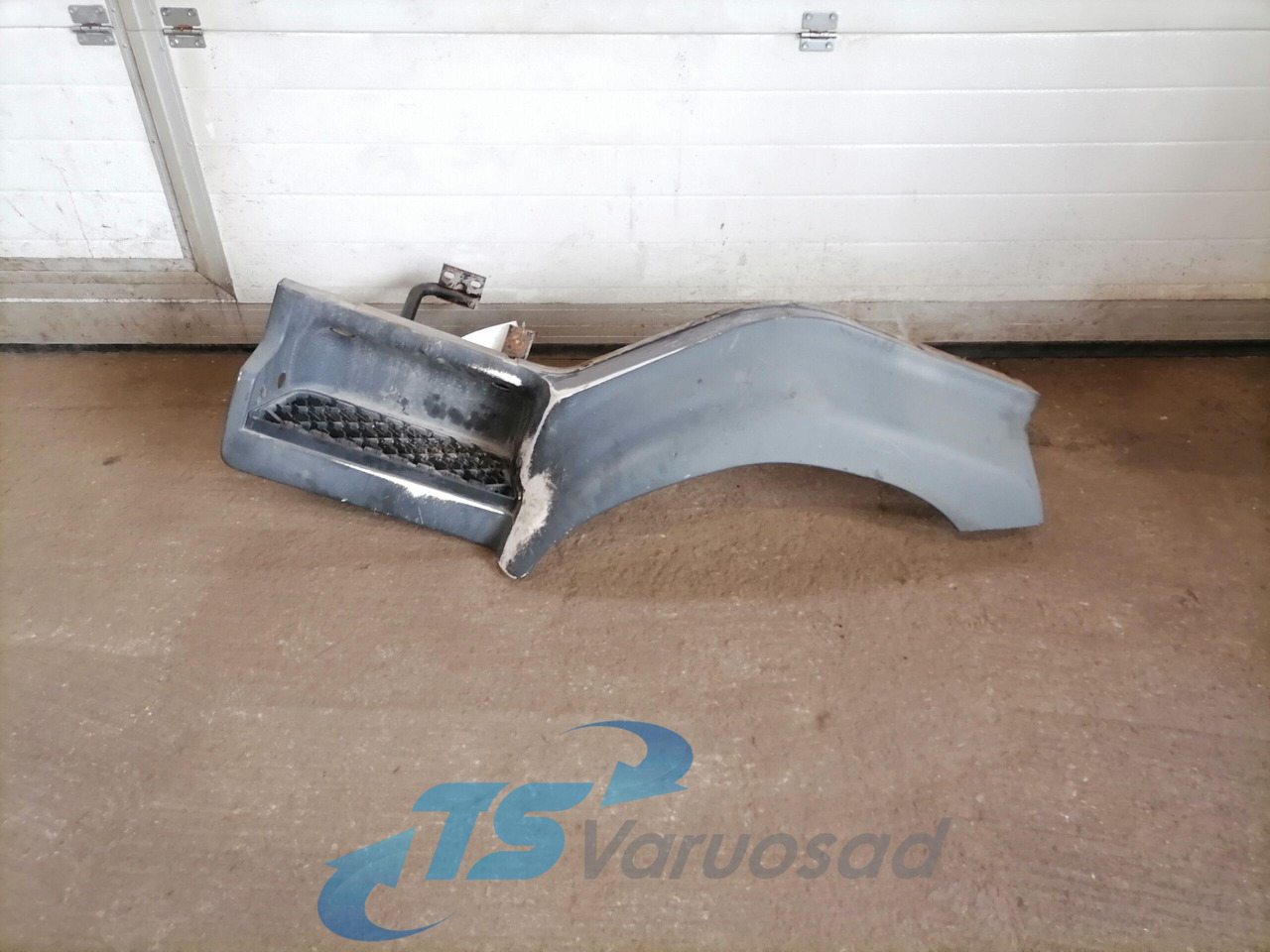 Volvo Astmelaua plastik 5010353498 - Vstopni prag za Tovornjak: slika 1 Volvo Astmelaua plastik 5010353498 - Vstopni prag za Tovornjak: slika 1