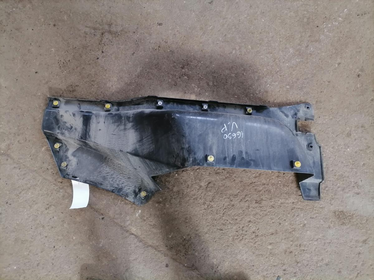 Volvo Astmelaua plastik 82819482 - Vstopni prag za Tovornjak: slika 3 Volvo Astmelaua plastik 82819482 - Vstopni prag za Tovornjak: slika 3
