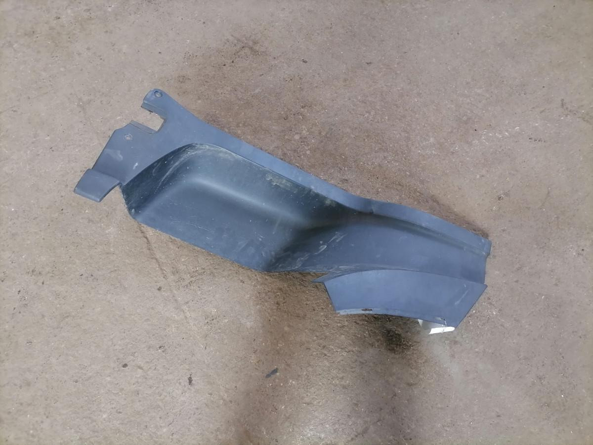 Volvo Astmelaua plastik 82819482 - Vstopni prag za Tovornjak: slika 2 Volvo Astmelaua plastik 82819482 - Vstopni prag za Tovornjak: slika 2