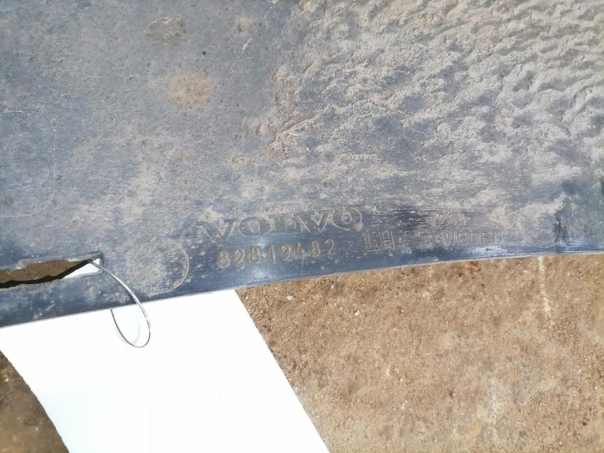 Volvo Astmelaua plastik 82819482 - Vstopni prag za Tovornjak: slika 4 Volvo Astmelaua plastik 82819482 - Vstopni prag za Tovornjak: slika 4