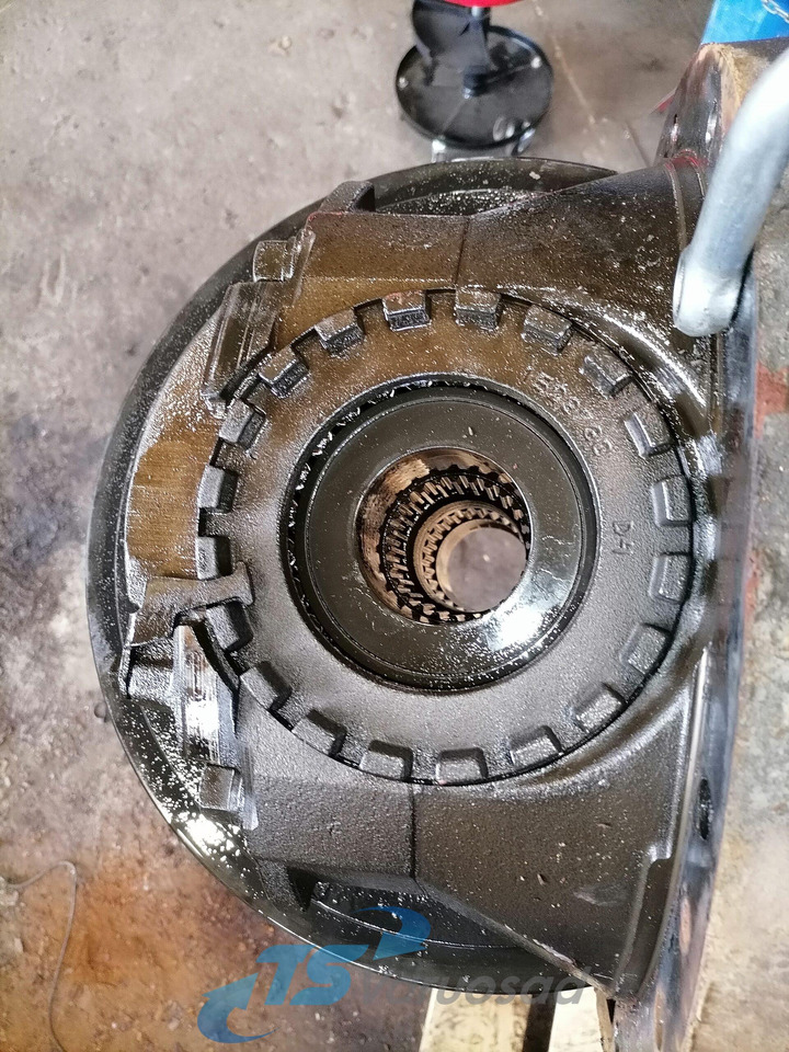 Volvo Axel gear RS1356SV - Bočni reduktor za Tovornjak: slika 2 Volvo Axel gear RS1356SV - Bočni reduktor za Tovornjak: slika 2