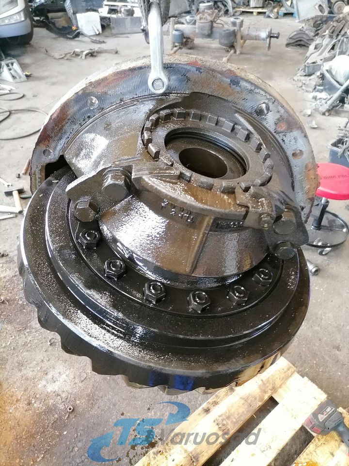 Volvo Axel gear RS1356SV - Bočni reduktor za Tovornjak: slika 4 Volvo Axel gear RS1356SV - Bočni reduktor za Tovornjak: slika 4